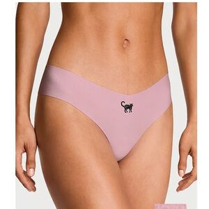 Victoria's Secret Pink Panty Bundle